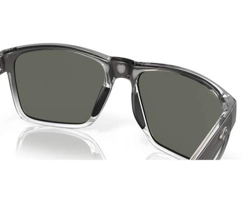 Costa Paunch XL Gray 580G, Fog Gray