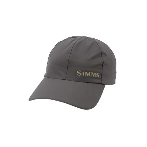 Кепка Simms G4 Cap, Gunmetal