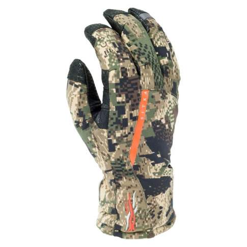 Перчатки Sitka Coldfront GTX Glove, Optifade Ground Forest