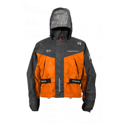 Куртка Finntrail MUDRIDER 5310, Orange
