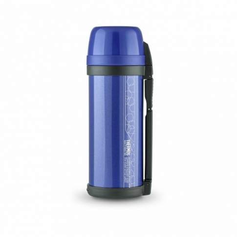 Thermos FDH-2005 MTB Vacuum Inculated Bottle, Blue (2,0л)