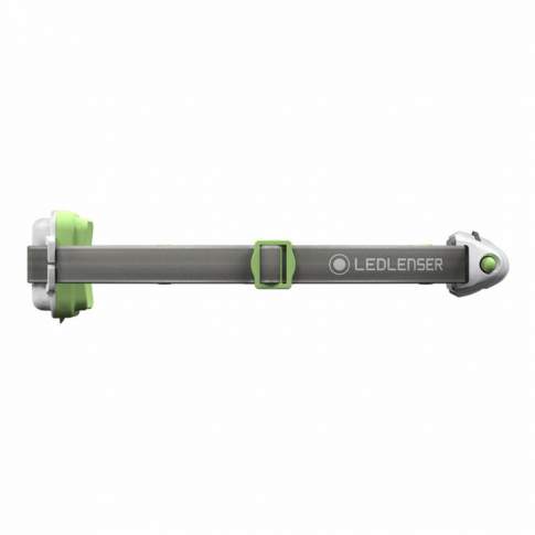 Led Lenser NEO 6R, зелёный