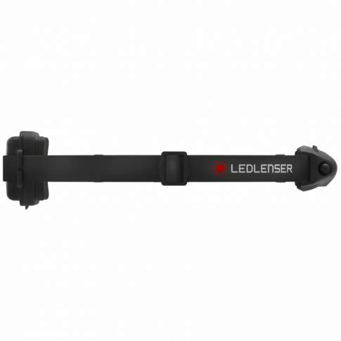 Led Lenser H4R, чёрный