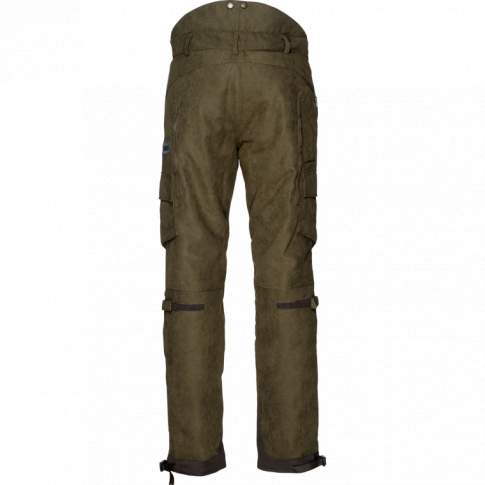 Seeland Helt Trousers, Grizzly Brown