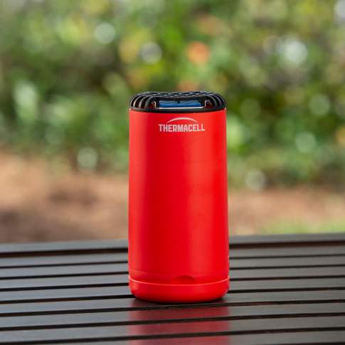 ThermaCell Halo Mini Red