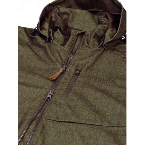 Harkila Stornoway Active Jacket, Willow Green
