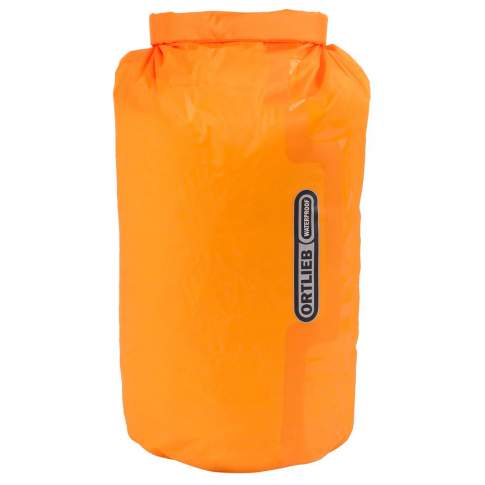 Ortlieb Ultra Light Dry Bag PS10 3L, Orange