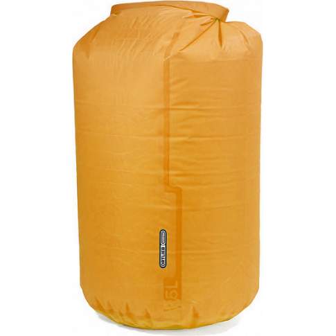Ortlieb Ultra Light Dry Bag PS10 75L, Orange