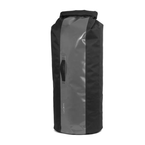 Ortlieb Dry Bag PS 490_79L, Black Grey