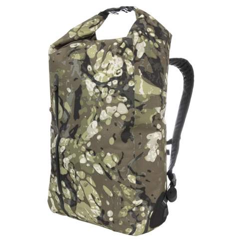 simms dry pack