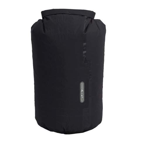 Ortlieb Ultra Light Dry Bag PS10 22L, Black