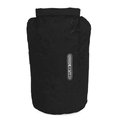 Ortlieb Ultra Light Dry Bag PS10 7L, Black
