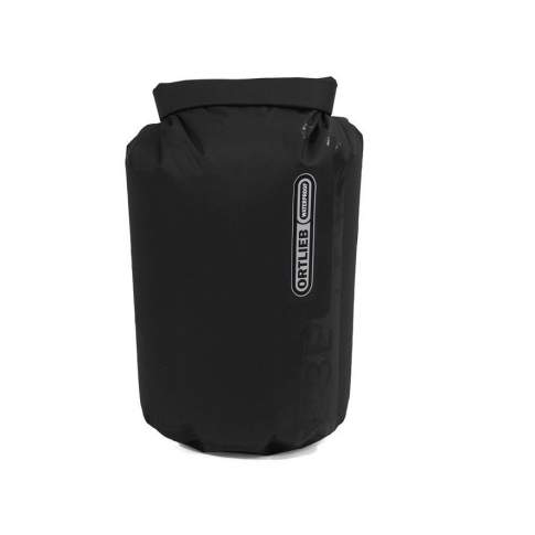 Ortlieb Dry Bag 3L, Black