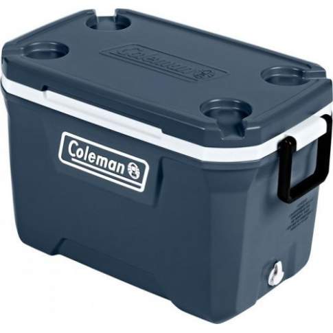 Coleman Xtreme Cooler 70 Qt Space (66,2л)