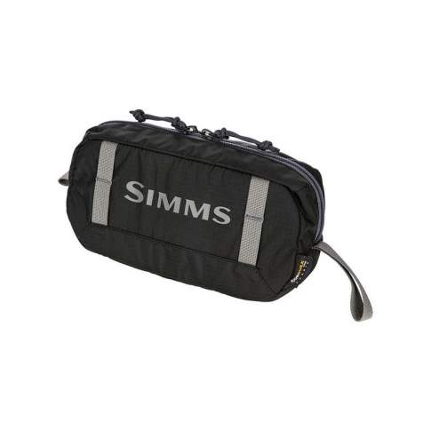 Simms GTS Padded Cube, S, Carbon