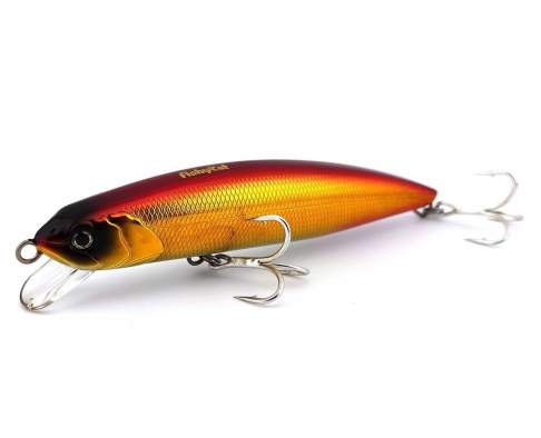 Fishycat TIGERCUB 170F / R15