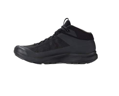 Arcteryx AERIOS FL MID GTX MENS, Black-Black