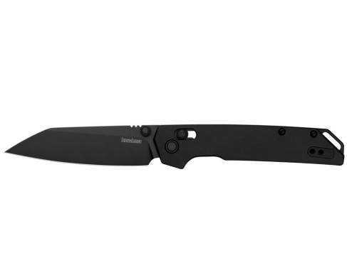 Kershaw K2038RBLK Iridium Reverse Tanto 