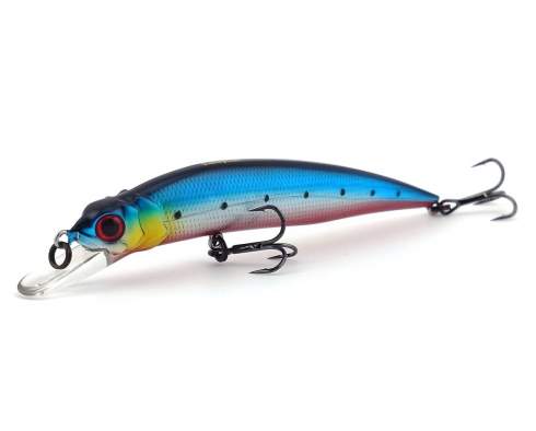 Fishycat LIBYCA 90SP / R25