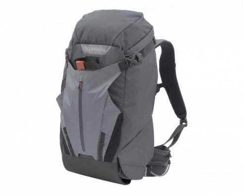 Рюкзак Simms G4 Pro Shift Backpack, 35L, Slate