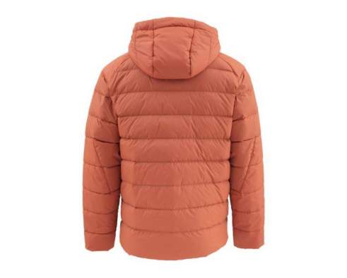 Simms Downstream Jacket, Simms Orange