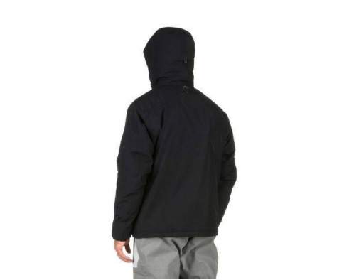 Simms Bulkley Jacket New, Black