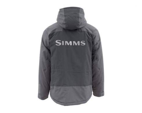 Simms Challenger Insulated Jacket, Black