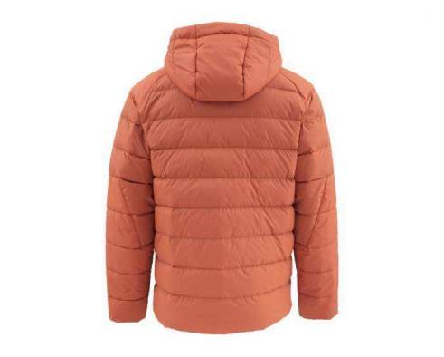 Simms Downstream Jacket, Simms Orange