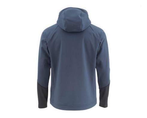 Simms Katafront Hoody, Admiral Blue