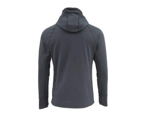 Simms ExStream Core Top, Raven