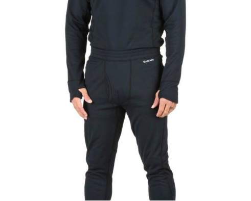 Купить Simms ExStream Core Bottom, Raven Simms ExStream Core Bottom, Raven