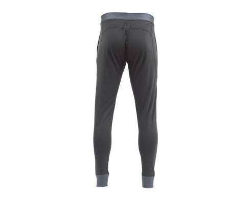 Simms Fleece Midlayer Bottom, Raven