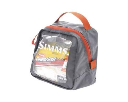Сумка Simms Challenger Pouch, Anvil