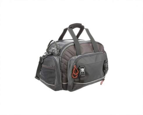 Simms Challenger Ultra Tackle Bag, Anvil
