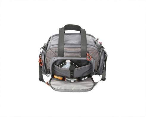 Simms Challenger Ultra Tackle Bag, Anvil