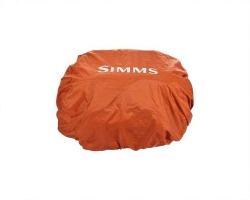 Simms Challenger Ultra Tackle Bag, Anvil
