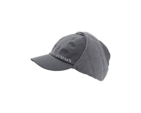 Шапка Simms Gore-Tex ExStream Hat, Carbon