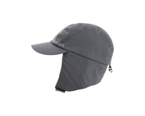 Шапка Simms Gore-Tex ExStream Hat, Carbon