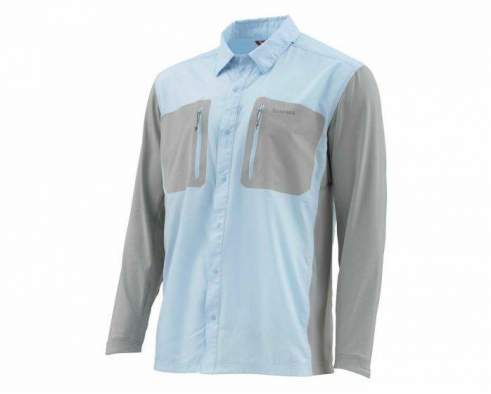 Купить Simms Tricomp Cool, Mist Simms Tricomp Cool, Mist