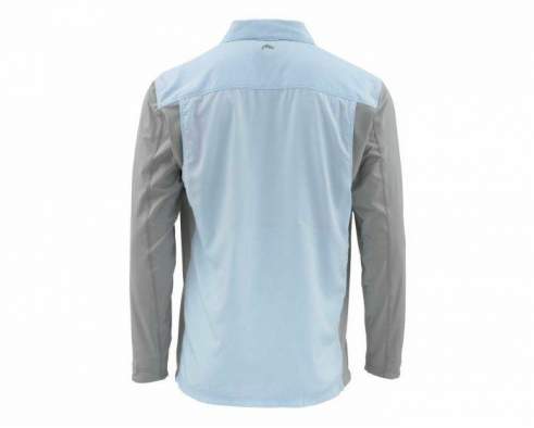 Купить Simms Tricomp Cool, Mist Simms Tricomp Cool, Mist