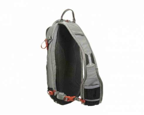 Simms Freestone Ambi Tactical Sling Pack, 15L, Steel