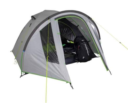 Купить High Peak NEVADA 4, светло-серый High Peak NEVADA 4, светло-серый