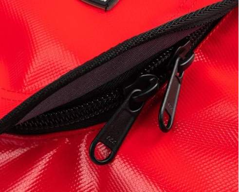 Mobi Garden JIAN FENG 120L, красный