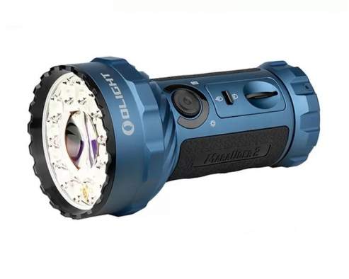 Olight Marauder 2 Midnight Blue