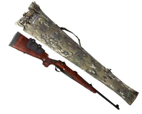 Купить Watershed Torpedo Gun Case Extra Long, Camo Watershed Torpedo Gun Case Extra Long, Camo