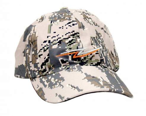 King Hunter, Camo Gray