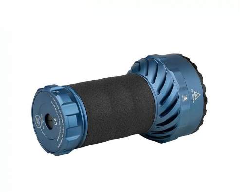 Olight Marauder 2 Midnight Blue