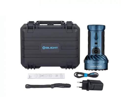 Olight Marauder 2 Midnight Blue