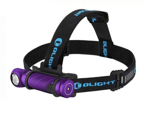 Купить Olight Perun 2 Purple Olight Perun 2 Purple