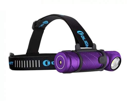 Olight Perun 2 Purple